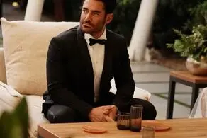 فیلم شوکه کننده از محمدرضا گلزار کف باشگاه!/ ببینید