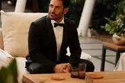 تصاویر عاشقانه عروسی محمدرضا گلزار و آیسان که خودش منتشر کرد/ عکس