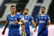 بازیکنان فوق العاده موثر استقلال در صدرنشینی
