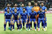 استقلال باخت اما رامین رضائیان خوشحال بود!/ عکس