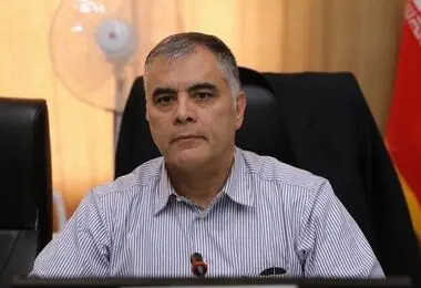 پذیرش استعفای پاک نژاد/ سرپرست وزارت نفت منصوب شد