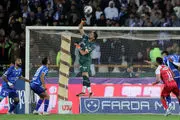 پرسپولیس هم از نباختن لذت برد! 