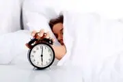 فواید لخت خوابیدن در زمستان را بخوانید