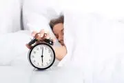 فواید لخت خوابیدن در زمستان را بخوانید