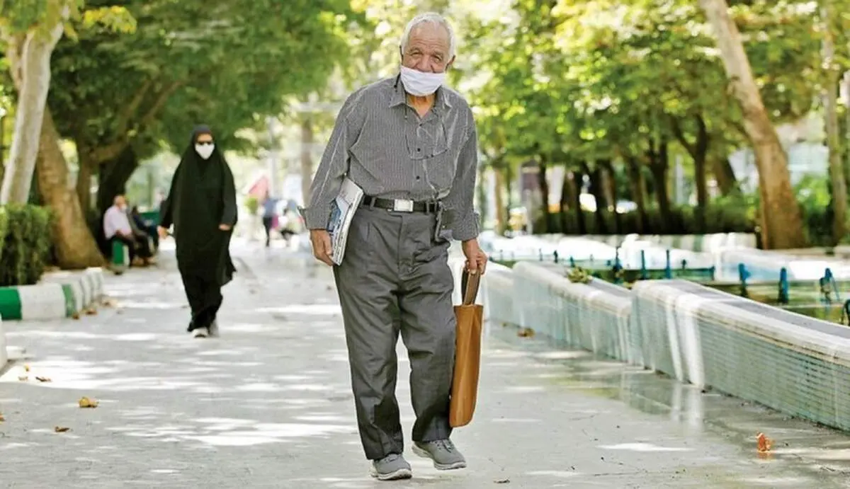 بازنشستگان باید عیدی کارگری بگیرند