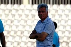 درخواست جالب هرکول جیبی استقلال از آجرلو/به من هم پست بده!