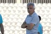 کُپی برداری بیرانوند از روی دست یک ستاره مشهور استقلالی!