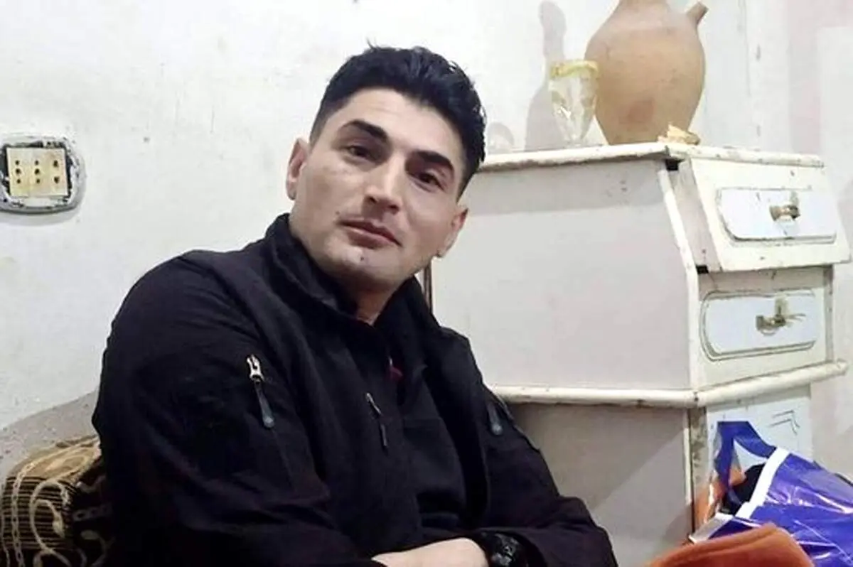  اتفاق عجیب در زلزله سوریه/ مردی که در مراسم تشییع جنازه خود زنده شد + عکس