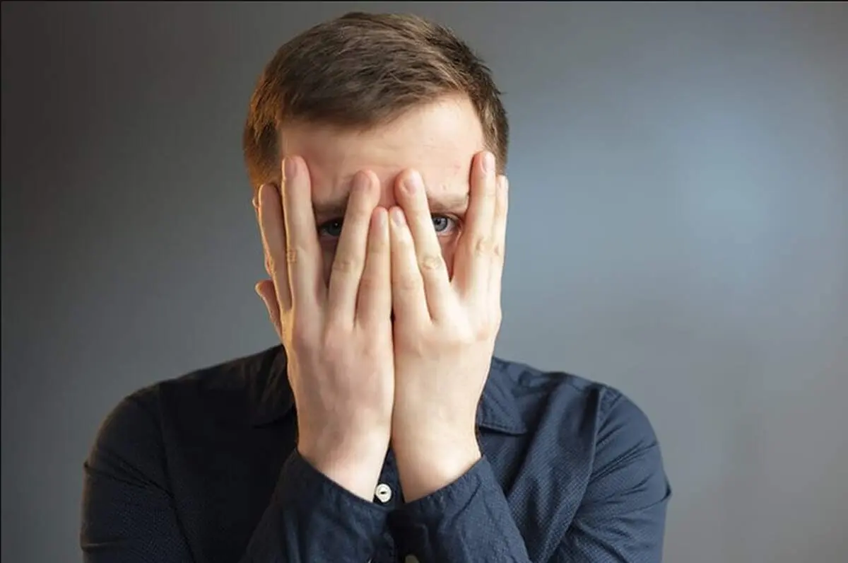 عجیب ترین توالت عمومی جهان را بدون هیچ در و پیکری ببینید/ عکس