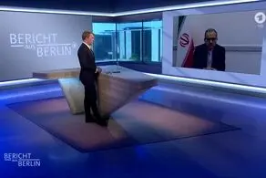 تخت‌روانچی: وقتی اسرائیل با کمک آمریکا به ما حمله می‌کند، گفت‌وگو معنا ندارد