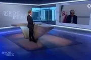 تخت‌روانچی: وقتی اسرائیل با کمک آمریکا به ما حمله می‌کند، گفت‌وگو معنا ندارد