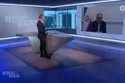 تخت‌روانچی: وقتی اسرائیل با کمک آمریکا به ما حمله می‌کند، گفت‌وگو معنا ندارد