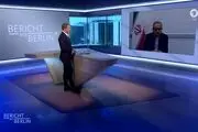 تخت‌روانچی: وقتی اسرائیل با کمک آمریکا به ما حمله می‌کند، گفت‌وگو معنا ندارد