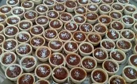  طرز تهیه حلوا بدون شیره، حلوای خوشمزه و سه‌سوته