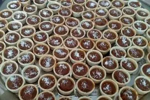 طرز تهیه حلوا بدون شیره، حلوای خوشمزه و سه‌سوته