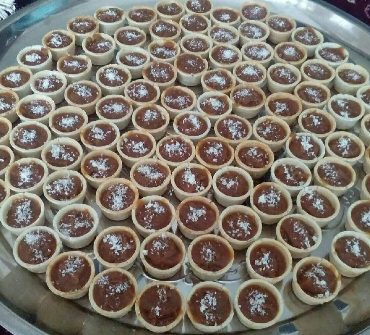  طرز تهیه حلوا بدون شیره، حلوای خوشمزه و سه‌سوته