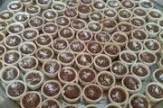  طرز تهیه حلوا بدون شیره، حلوای خوشمزه و سه‌سوته