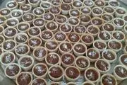  طرز تهیه حلوا بدون شیره، حلوای خوشمزه و سه‌سوته