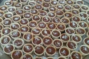  طرز تهیه حلوا بدون شیره، حلوای خوشمزه و سه‌سوته