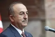 واکنش ترکیه به قتل عام دلخراش
