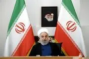 ناگفته های حسن روحانی از اصرار پوتین به او/ روحانی: آبروی خودم را گذاشتم