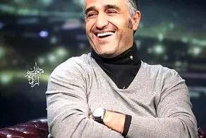 پژمان جمشیدی خواننده شد!/ ویدئوی خنده دار با همکاری زانیار