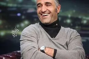 پژمان جمشیدی خواننده شد!/ ویدئوی خنده دار با همکاری زانیار
