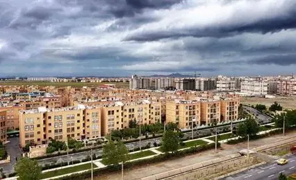 قیمت مسکن تا نیمه آبان ۳۰ درصد گران می‌شود؟ 