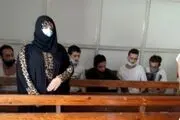 خفه شدن دو کودک بیچاره به دست مادر بی‌رحمشان+عکس قاتل