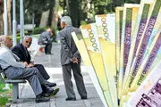 تکلیف افزایش حقوق بازنشستگان را مشخص کنید