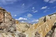 کشف سرنخ دیگری از وجود زندگی در مریخ