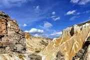 کشف سرنخ دیگری از وجود زندگی در مریخ