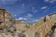 کشف سرنخ دیگری از وجود زندگی در مریخ