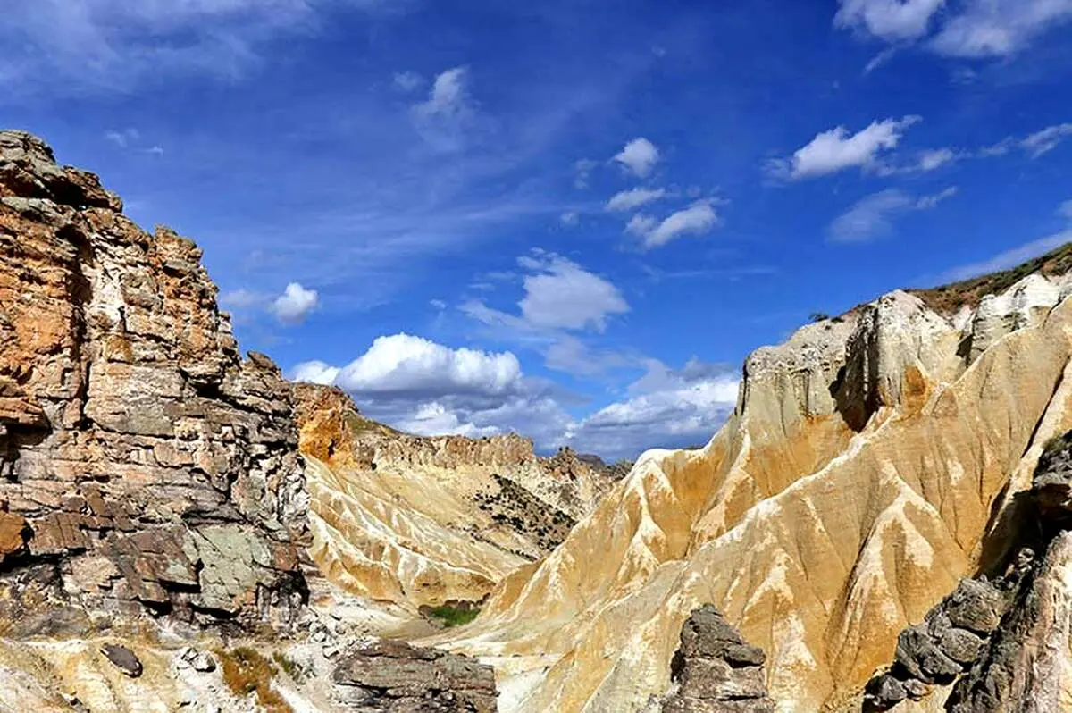 کشف سرنخ دیگری از وجود زندگی در مریخ