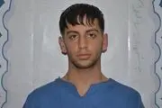 این مرد متجاوز را شناسایی کنید+عکس
