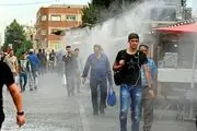 بارش باران و خنکی هوا از امروز شنبه 17 خرداد تا سه‌شنبه در این مناطق کشور