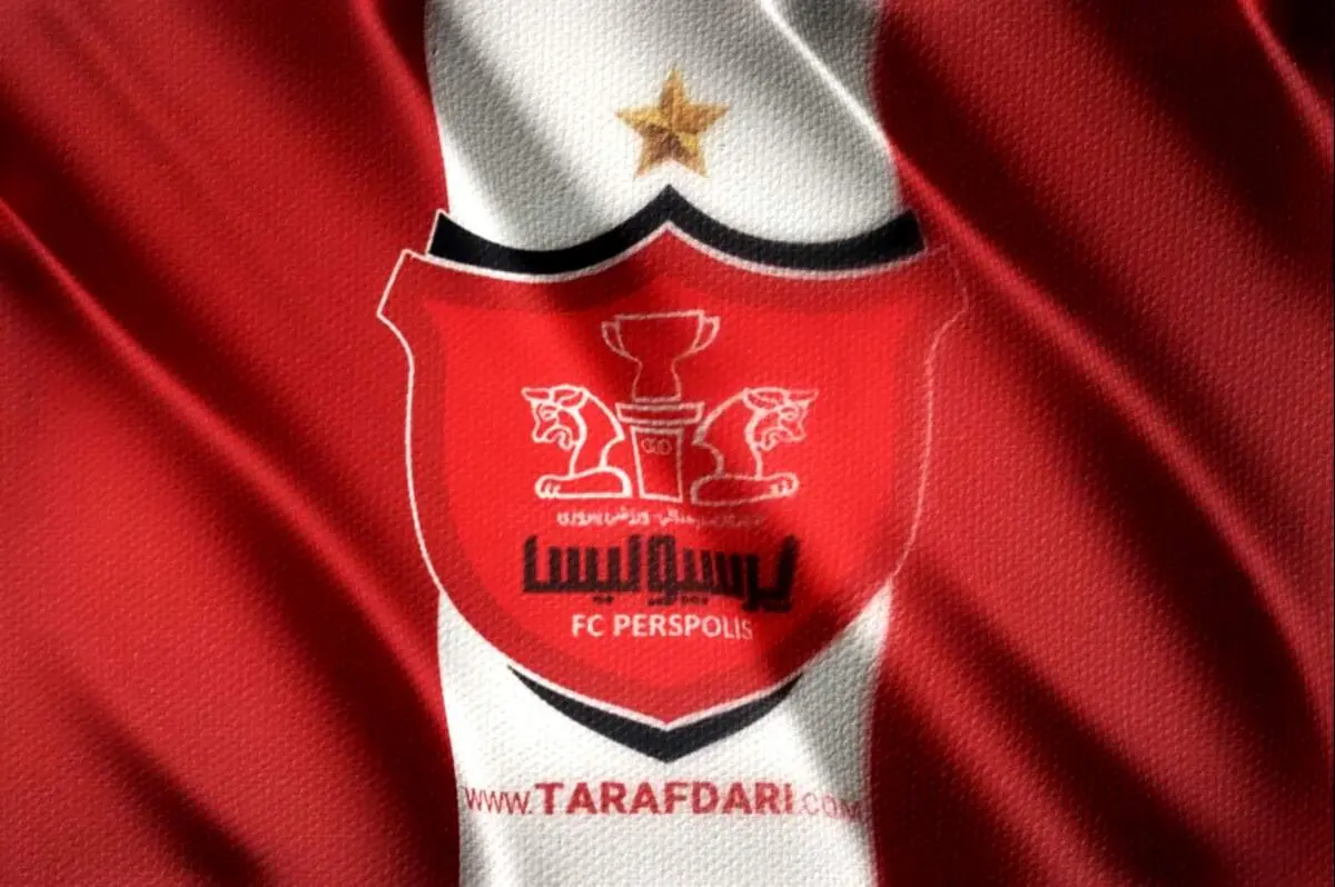 پنج به علاوه یک غایب در اولین تمرین پرسپولیس در سال 1400