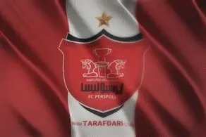 پنج به علاوه یک غایب در اولین تمرین پرسپولیس در سال 1400