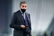 کریستیانو رونالدو بهترین بازیکن جهان است و او را حفظ خواهیم کرد