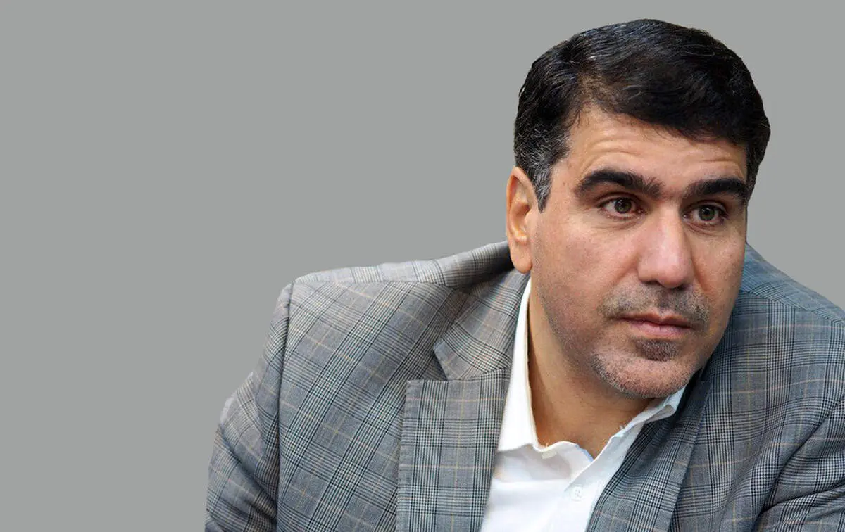 حضرات جوری داس به دست گرفتهاند که تایید صلاحیت باهنر هم ارزش خبری پیدا میکند!