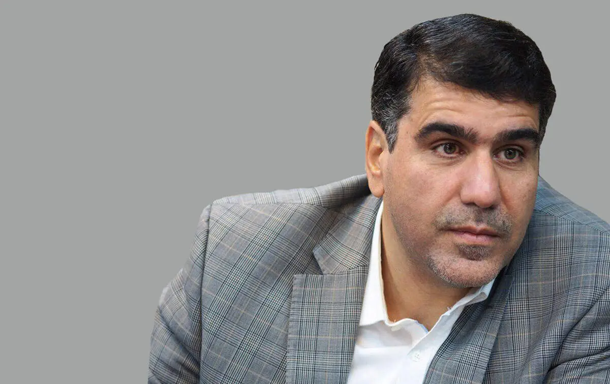 حضرات جوری داس به دست گرفته‌اند که تایید صلاحیت باهنر هم ارزش خبری پیدا می‌کند!  