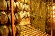 آغاز ریزش شبانه قیمت طلا و سکه