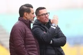 پرسپولیسی‌ها گزینه اوسمار را نپسندیدند ؛ جذب آقای گل هم منتفی شد؟