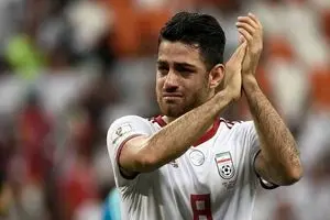 کلکسیون افت ستاره پرسپولیس کامل شد