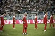 چهارمین ناکامی بزرگ پرسپولیس در تاریخ لیگ برتر؛