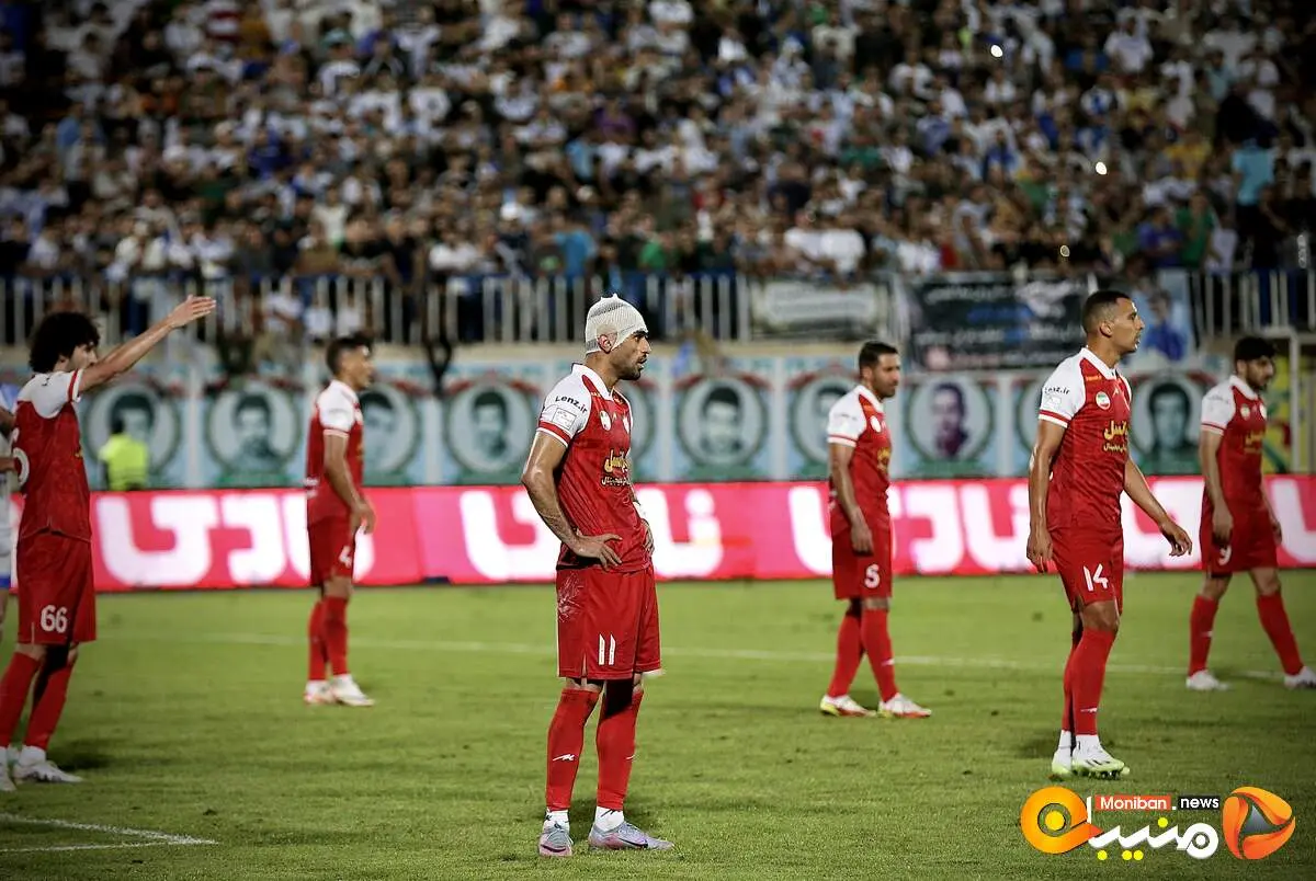 «هوادار متمول» هدف اصلی استقلال برای حمله به پرسپولیس