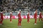 چهارمین ناکامی بزرگ پرسپولیس در تاریخ لیگ برتر؛