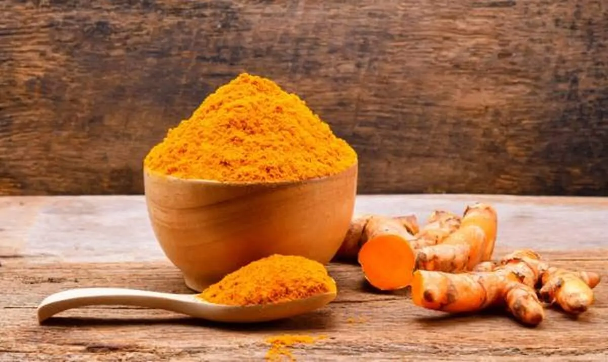 زردچوبه را چه زمانی بخوریم؟