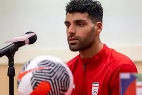 اولین مصاحبه مهدی طارمی پس از برد اینتر!