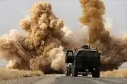 ضربه دیگری به آمریکایی‌ها وارد شد